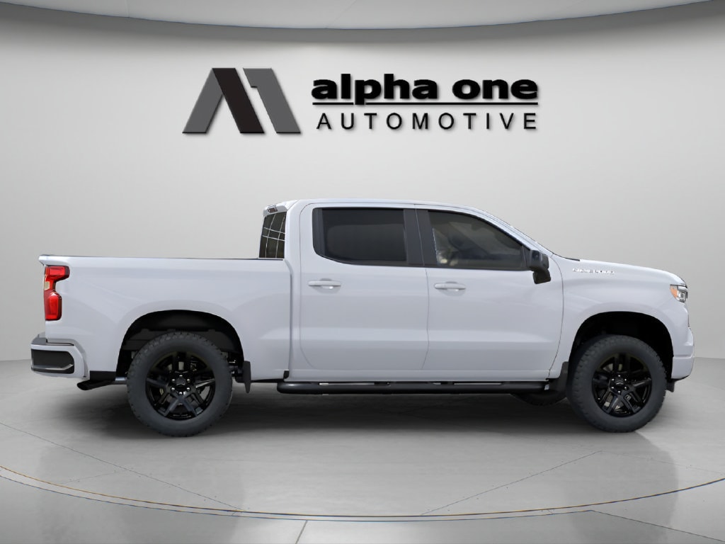 2026 Chevrolet Silverado 1500 RST - Photo 5