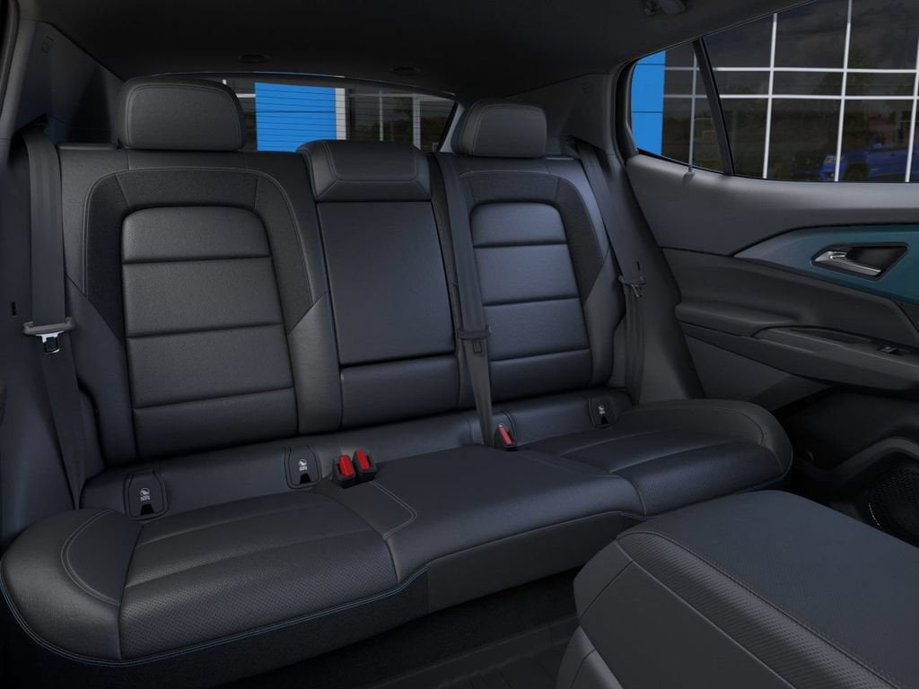 2026 Chevrolet Equinox EV 2LT - Photo 42