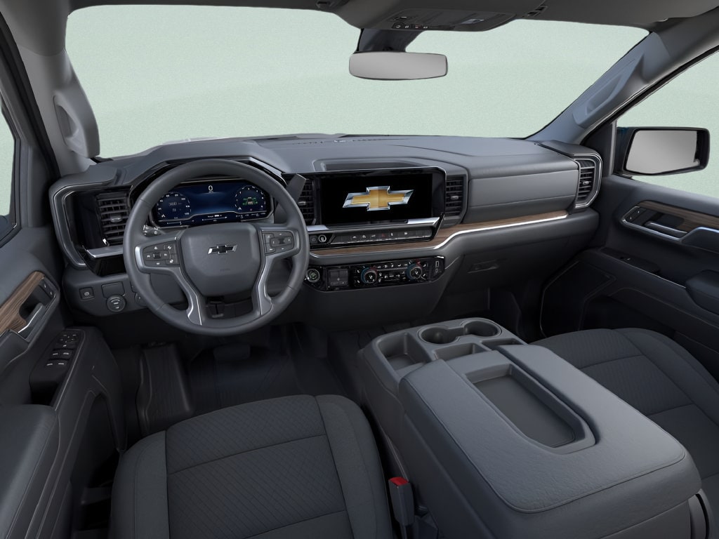 2026 Chevrolet Silverado 1500 RST - Photo 15