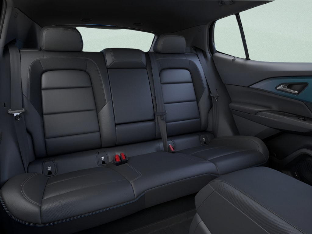 2026 Chevrolet Equinox EV 2LT - Photo 18