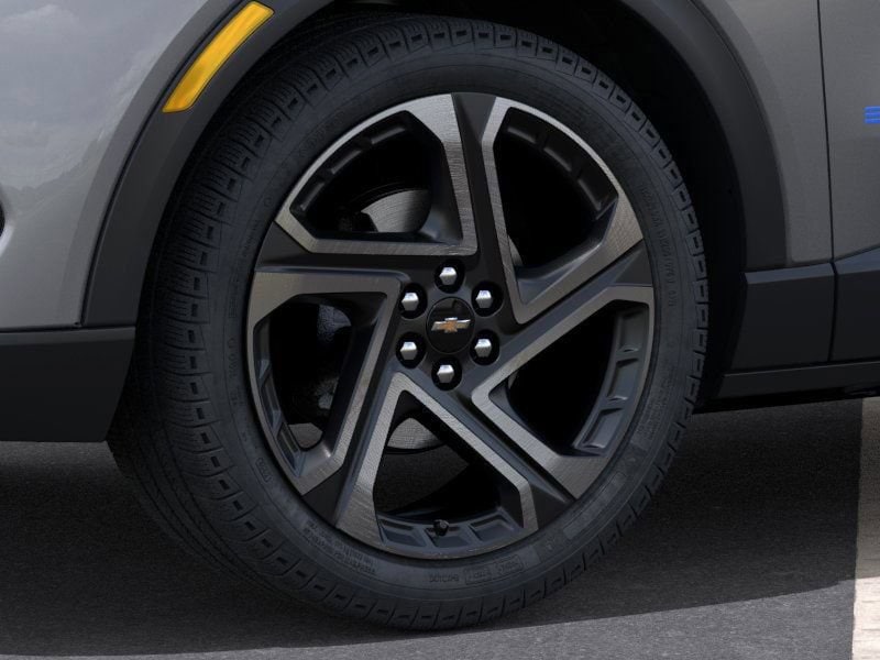 2026 Chevrolet Equinox EV 2LT - Photo 34
