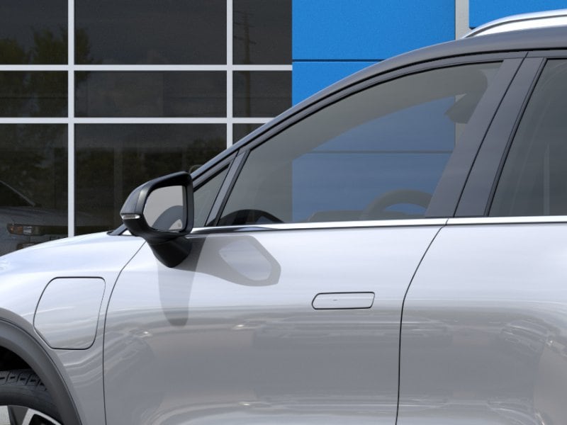 2026 Chevrolet Equinox EV 2LT - Photo 61