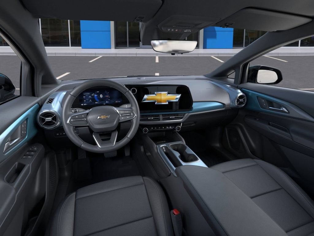 2026 Chevrolet Equinox EV 2LT - Photo 40