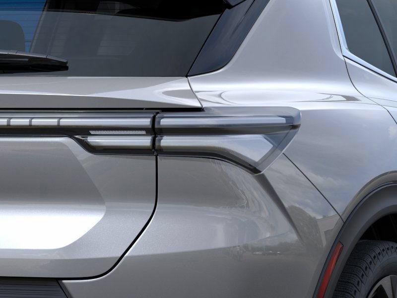 2026 Chevrolet Equinox EV 2LT - Photo 36