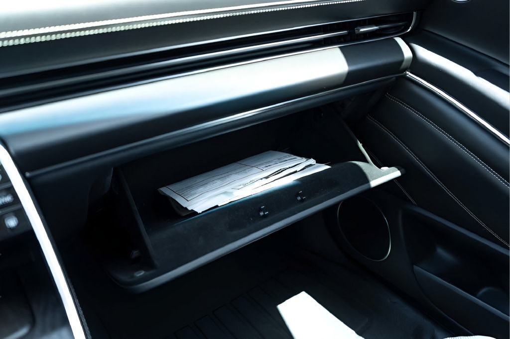 2021 GENESIS GV80 Standard - Photo 23