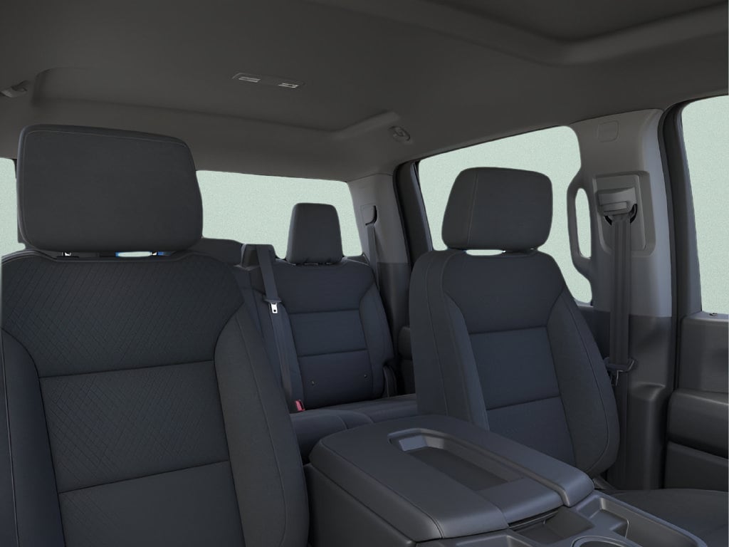 2026 Chevrolet Silverado 2500 HD Custom - Photo 25