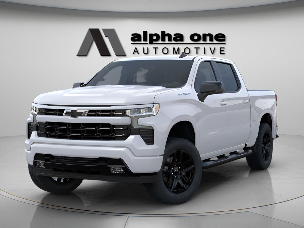 2026 Chevrolet Silverado 1500 RST - Photo 7