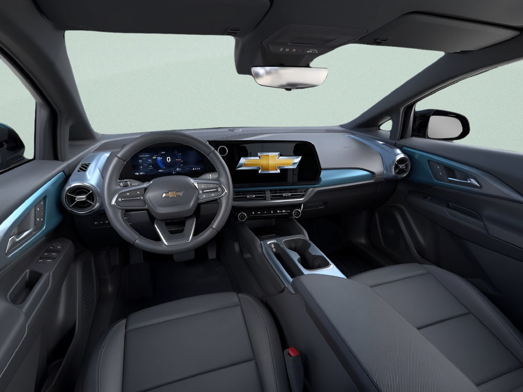 2026 Chevrolet Equinox EV 2LT - Photo 16