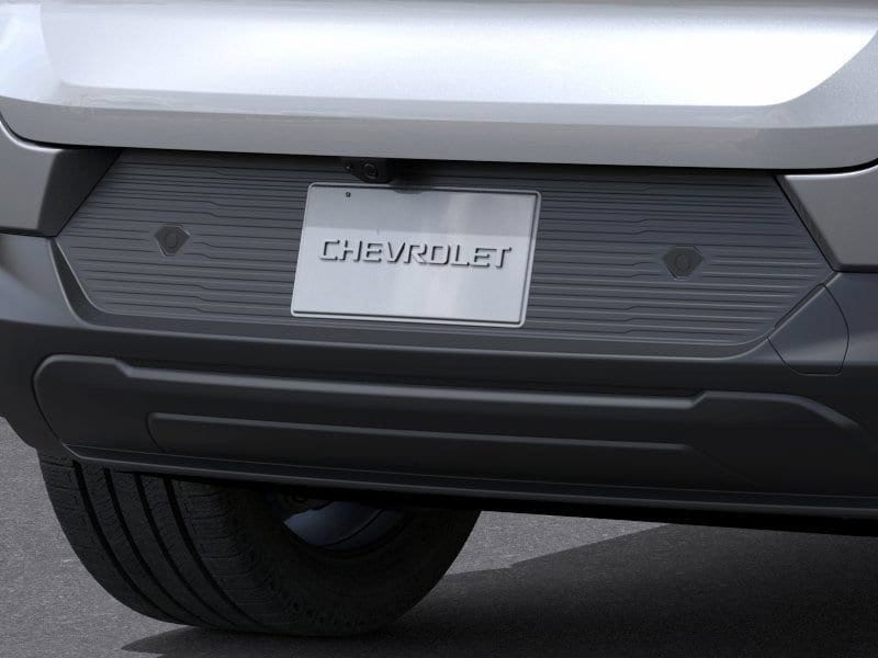 2026 Chevrolet Equinox EV 2LT - Photo 39