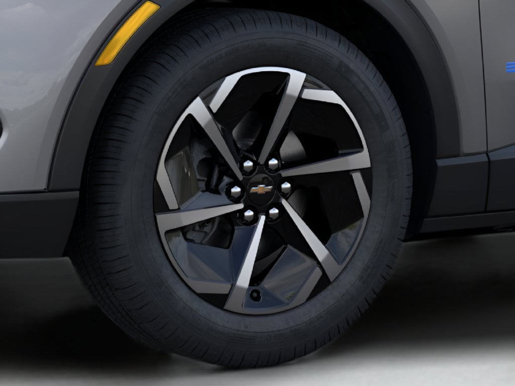 2026 Chevrolet Equinox EV 2LT - Photo 10