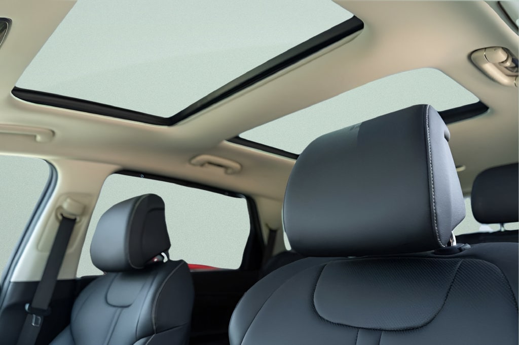2021 GENESIS GV80 Standard - Photo 16