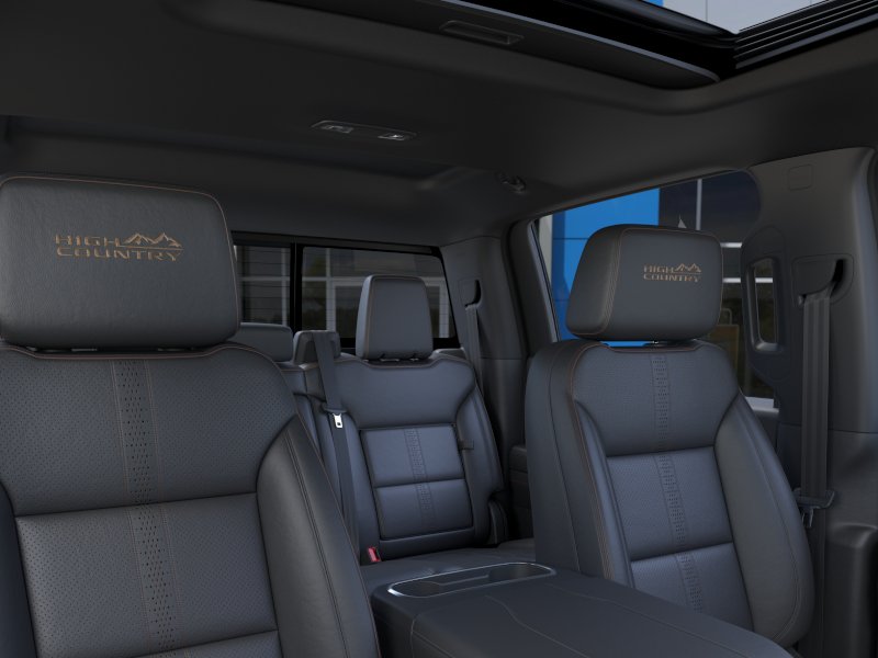 2026 Chevrolet Silverado 1500 High Country - Photo 47