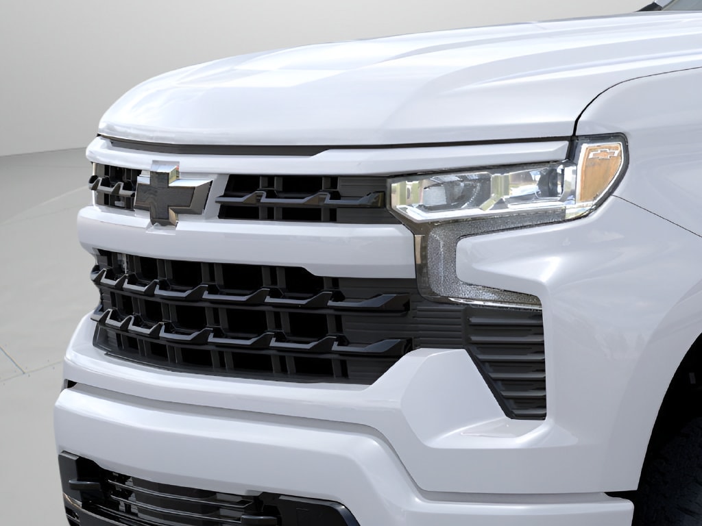 2026 Chevrolet Silverado 1500 RST - Photo 13