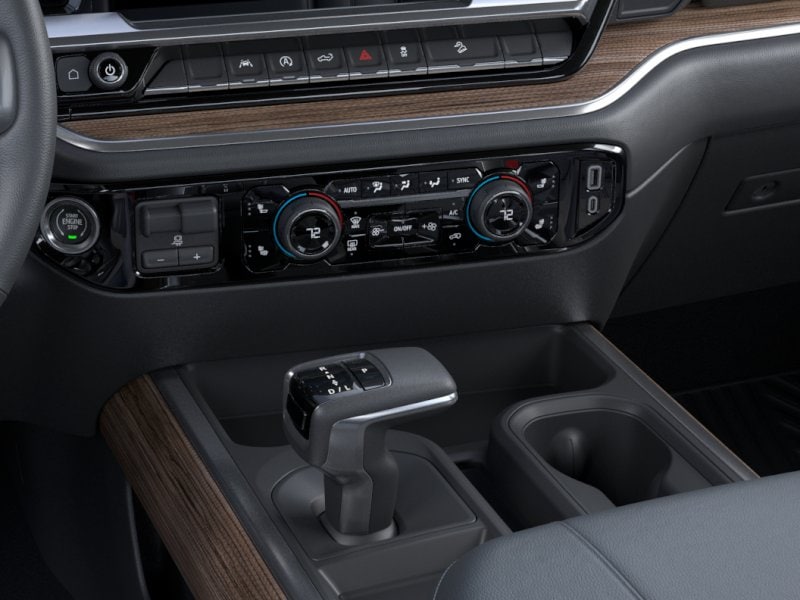 2026 Chevrolet Silverado 1500 RST - Photo 23