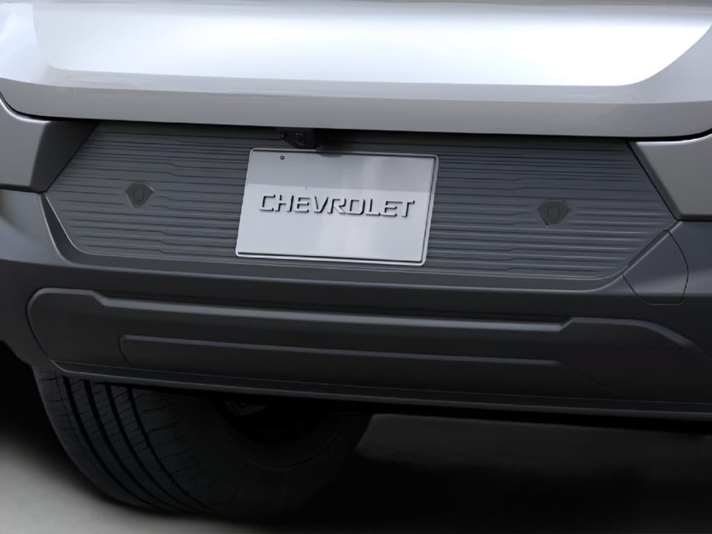 2026 Chevrolet Equinox EV 2LT - Photo 15