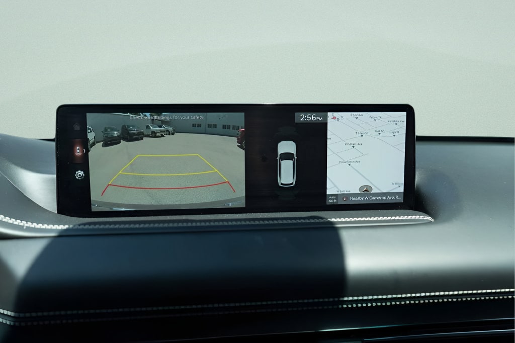 2021 GENESIS GV80 Standard - Photo 27