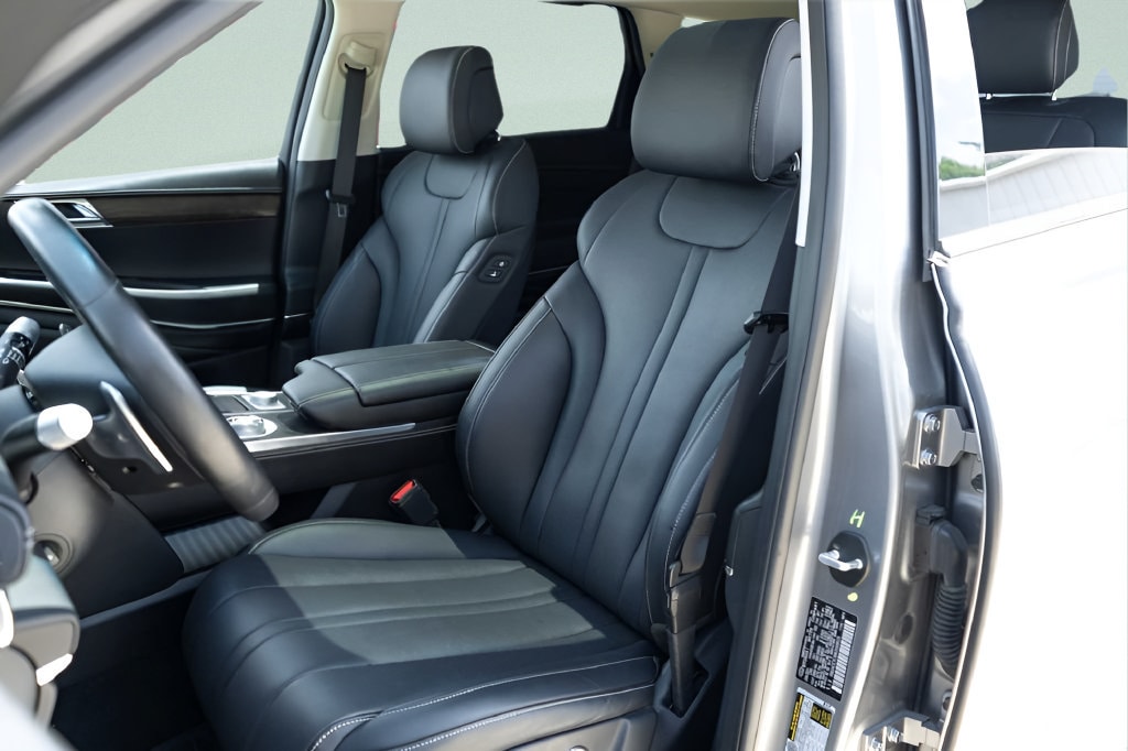 2021 GENESIS GV80 Standard - Photo 15
