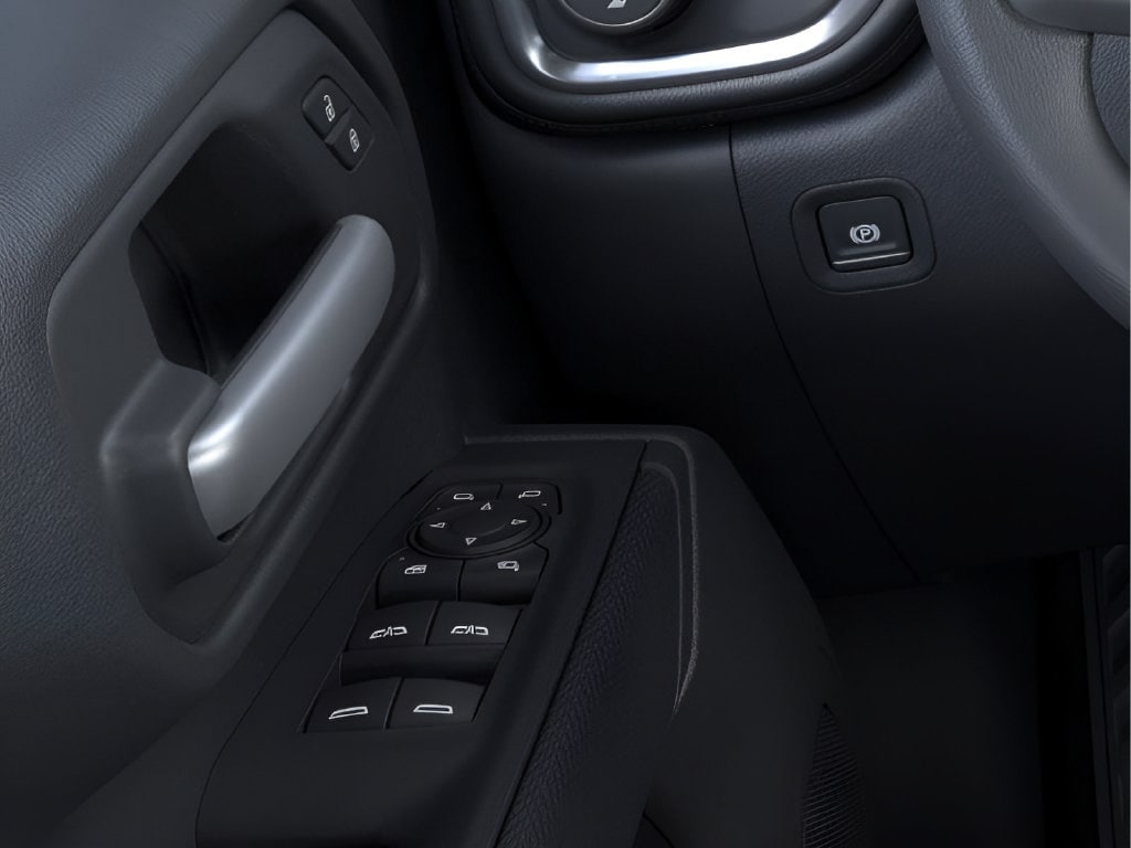 2026 Chevrolet Silverado 2500 HD Custom - Photo 23