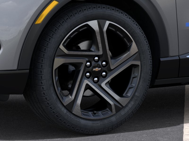 2026 Chevrolet Equinox EV 2LT - Photo 58
