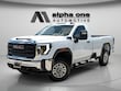  GMC Sierra 2500 HD