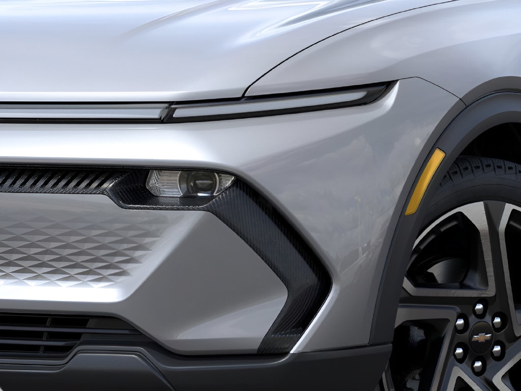 2026 Chevrolet Equinox EV 2LT - Photo 11