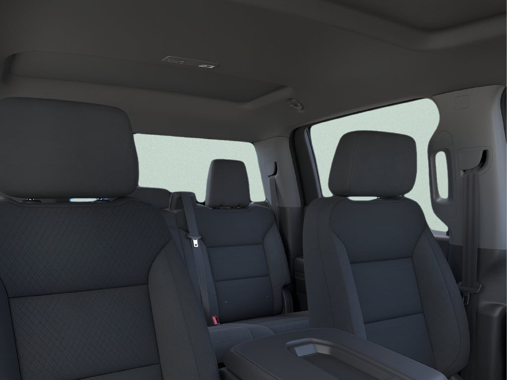 2026 Chevrolet Silverado 1500 RST - Photo 25
