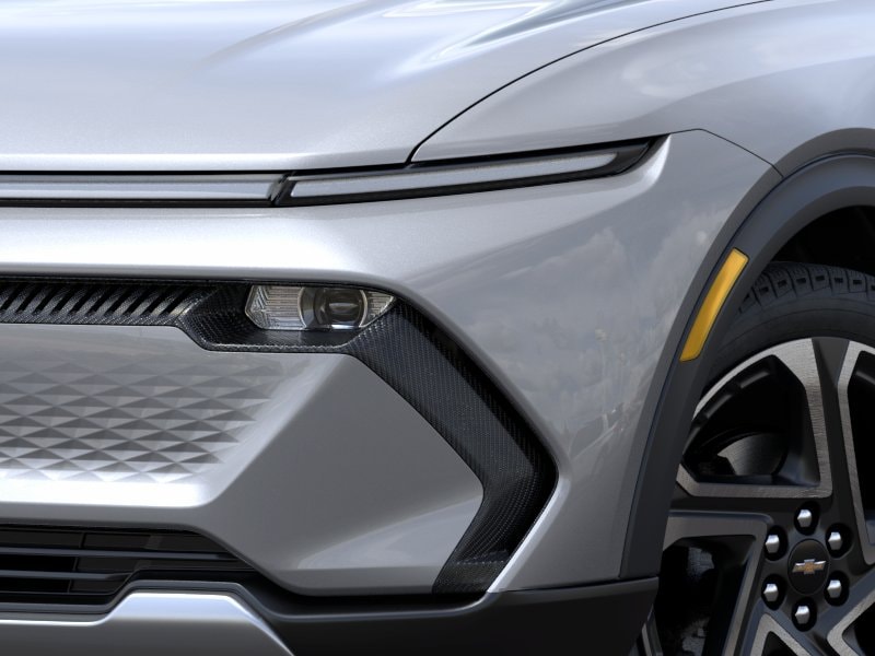 2026 Chevrolet Equinox EV 2LT - Photo 59