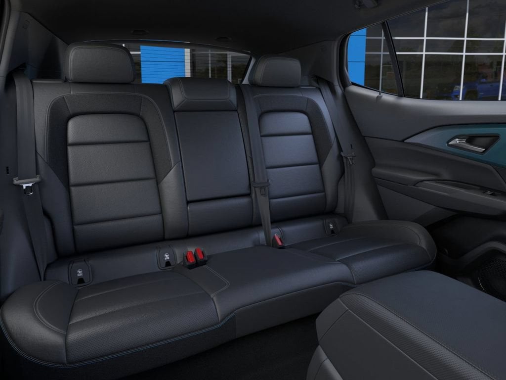 2026 Chevrolet Equinox EV 2LT - Photo 42