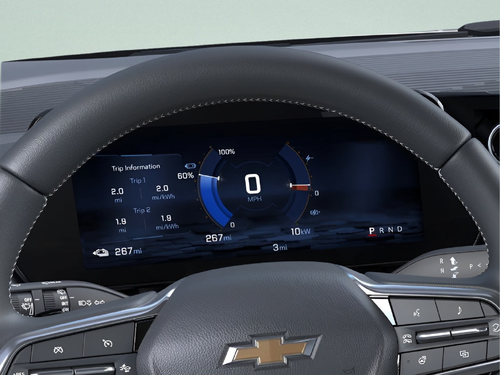 2026 Chevrolet Equinox EV 2LT - Photo 19