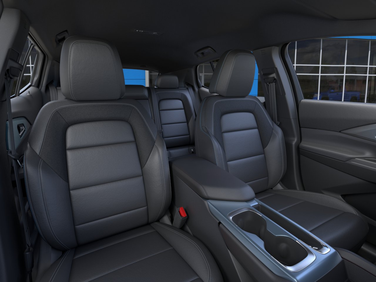 2026 Chevrolet Equinox EV 2LT - Photo 65