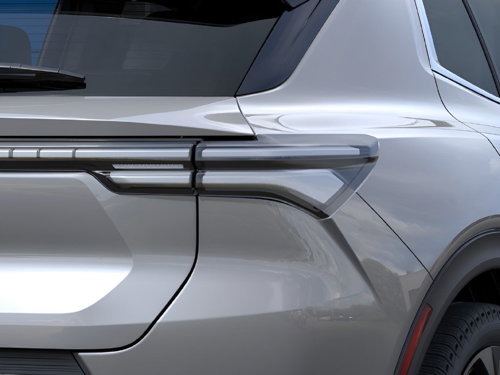 2026 Chevrolet Equinox EV 2LT - Photo 12