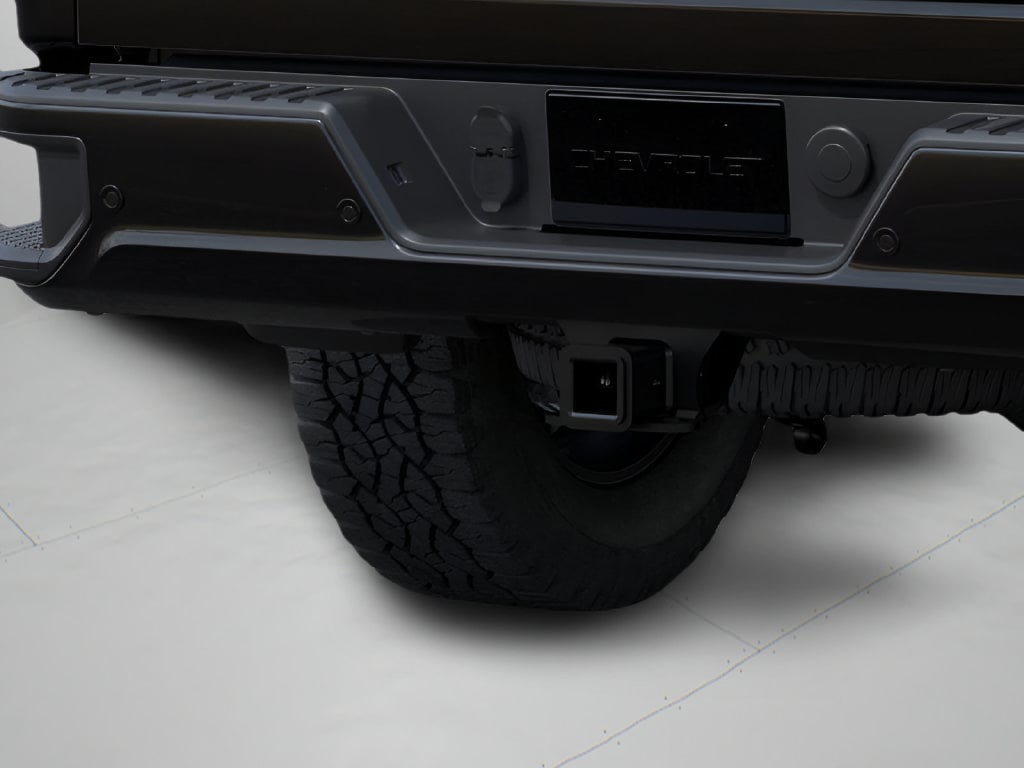 2026 Chevrolet Silverado 2500 HD Custom - Photo 15