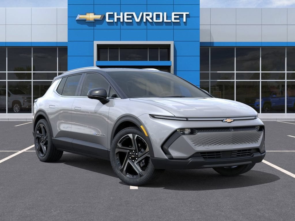 2026 Chevrolet Equinox EV 2LT - Photo 32