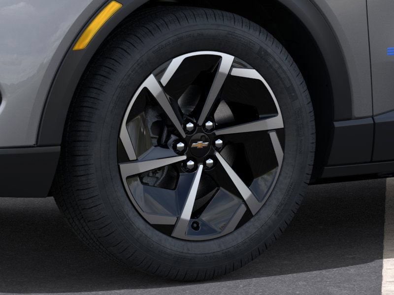 2026 Chevrolet Equinox EV 2LT - Photo 34