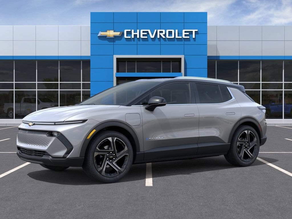 2026 Chevrolet Equinox EV 2LT - Photo 27