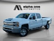  Chevrolet Silverado 2500 HD
