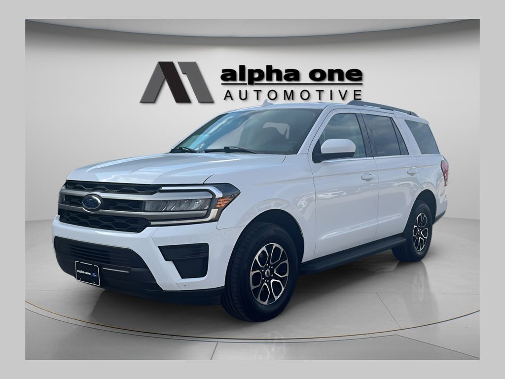 2024 Ford Expedition XLT