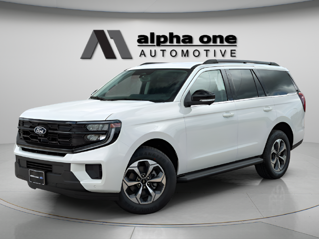 2027 Ford Expedition Active SUV