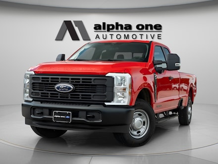 2025 Ford F-250SD XL Truck