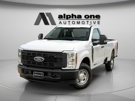 2025 Ford F-250SD XL Truck