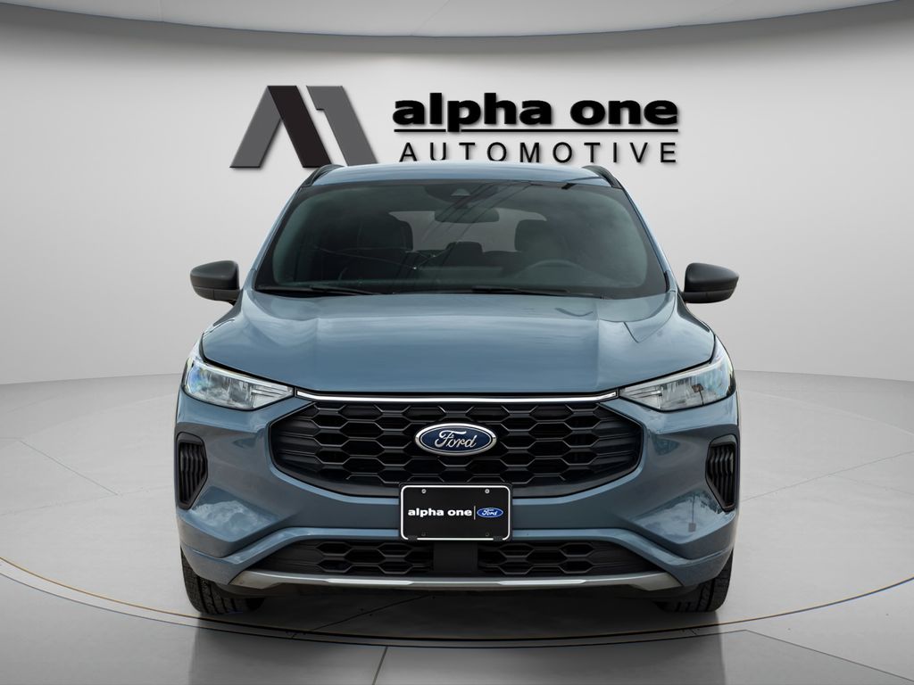 Used 2024 Ford Escape ST-Line SUV
