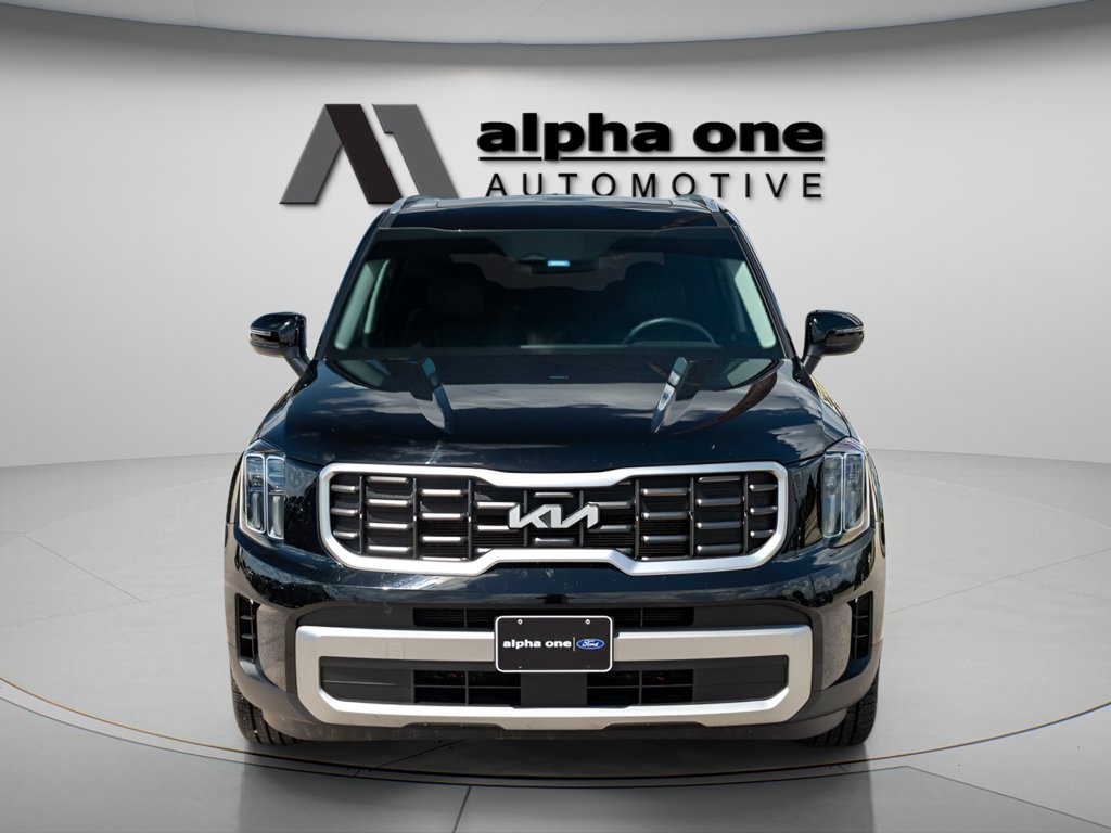 Used 2023 Kia Telluride S SUV
