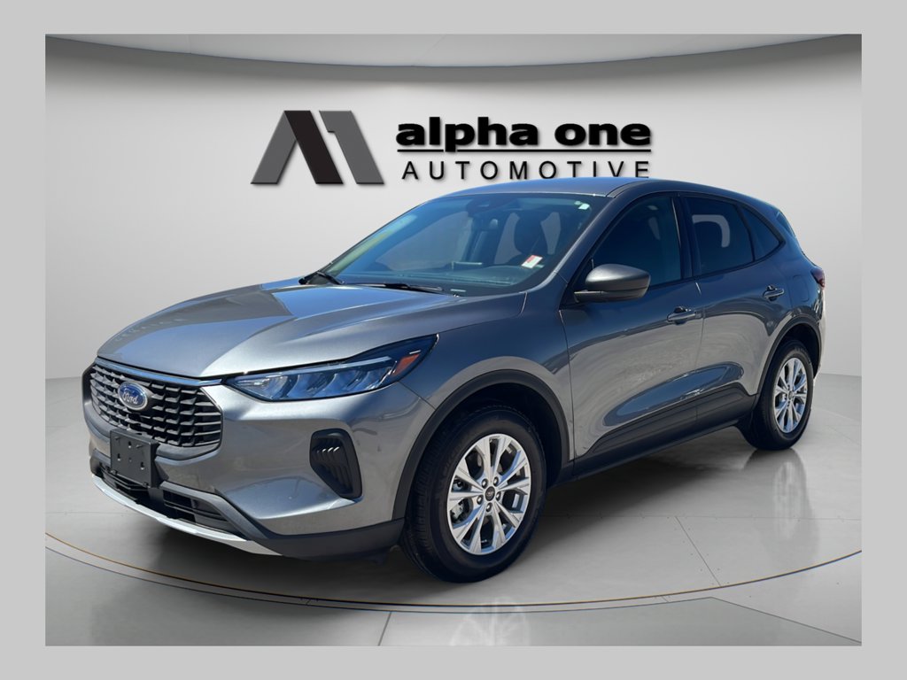 2026 Ford Escape