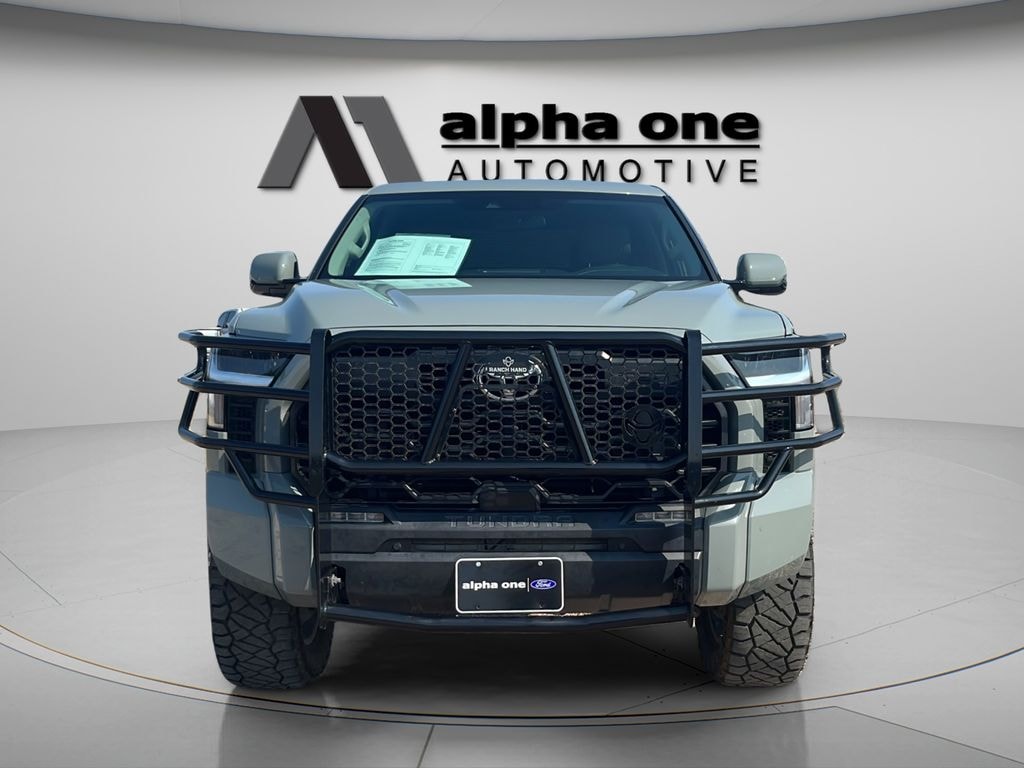 Used 2022 Toyota Tundra SR5 Truck