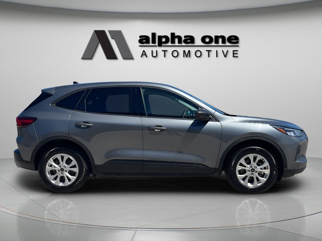 Used 2026 Ford Escape Active SUV