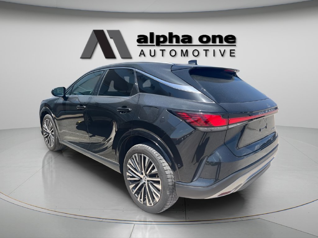 Used 2024 Lexus RX 350 Premium Plus SUV