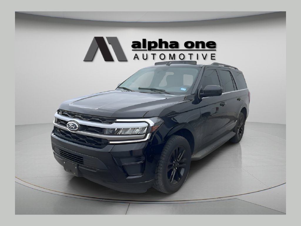 2024 Ford Expedition XLT