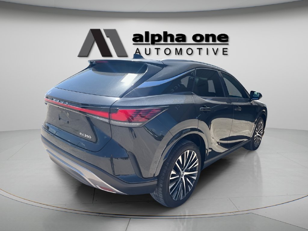 Used 2024 Lexus RX 350 Premium Plus SUV