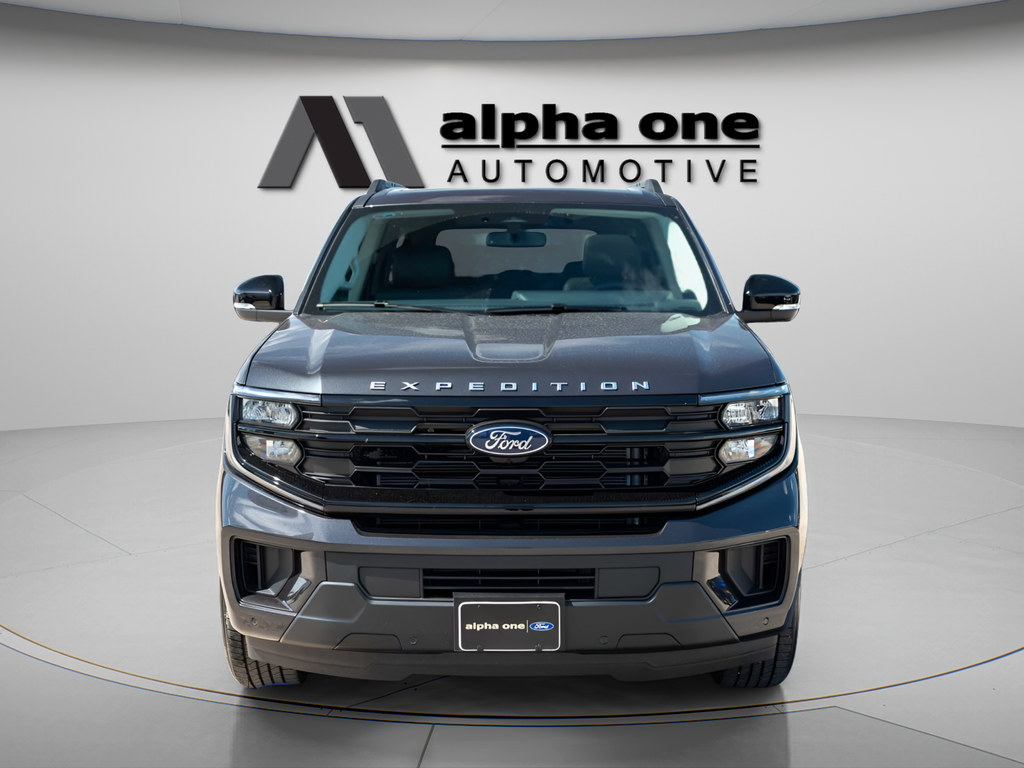 New 2026 Ford Expedition Max Active SUV