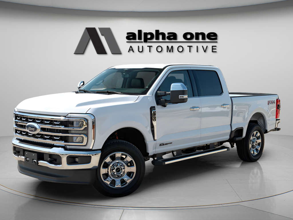  Ford F-250SD